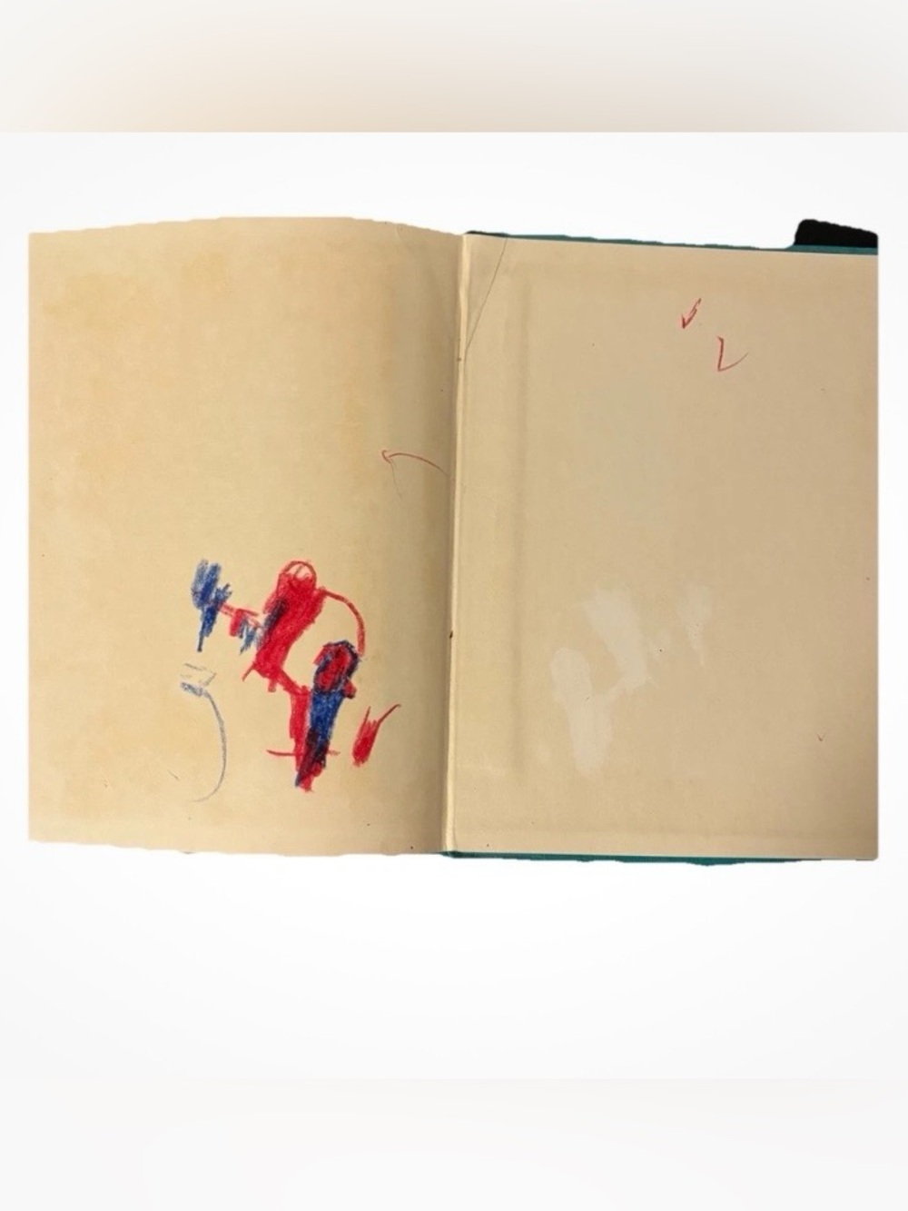 First Edition 1965 Hardback The Pooh Story Book AA Milne Illustrated EH Shepard - Picture 6 of 9